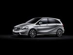 Mercedes-Benz B-Class 2011 года
